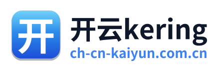 开云kering